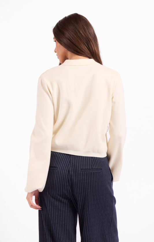 Charlotte Cardigan