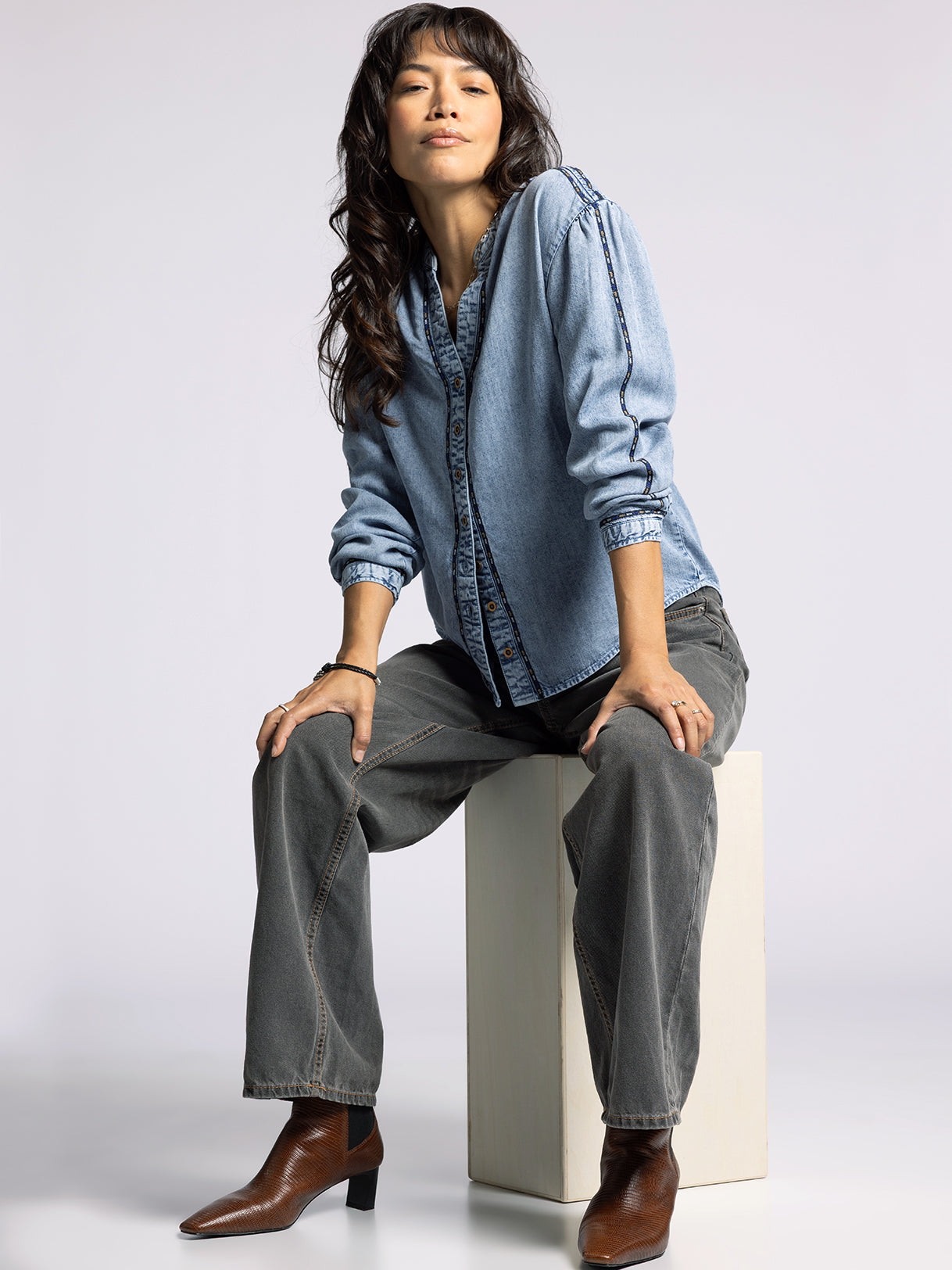 Lettie Shirt