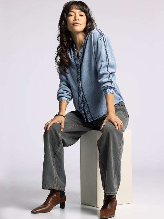 Lettie Shirt