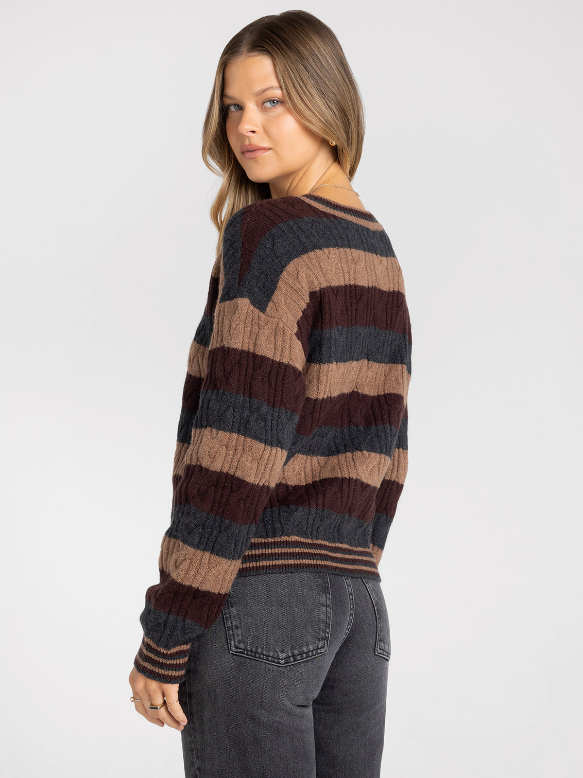 Thread & Supply Carlisle Sweater