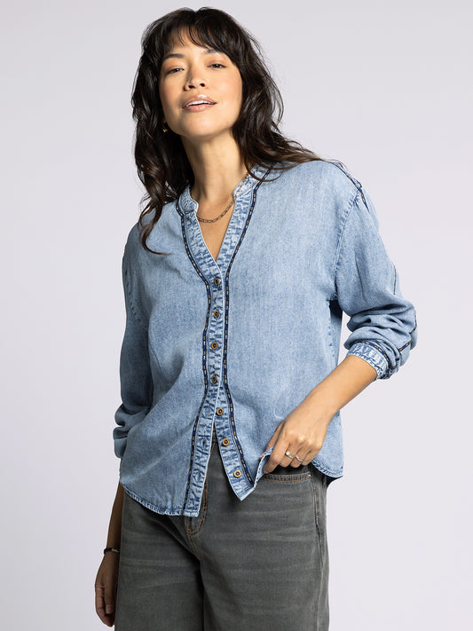 Lettie Shirt