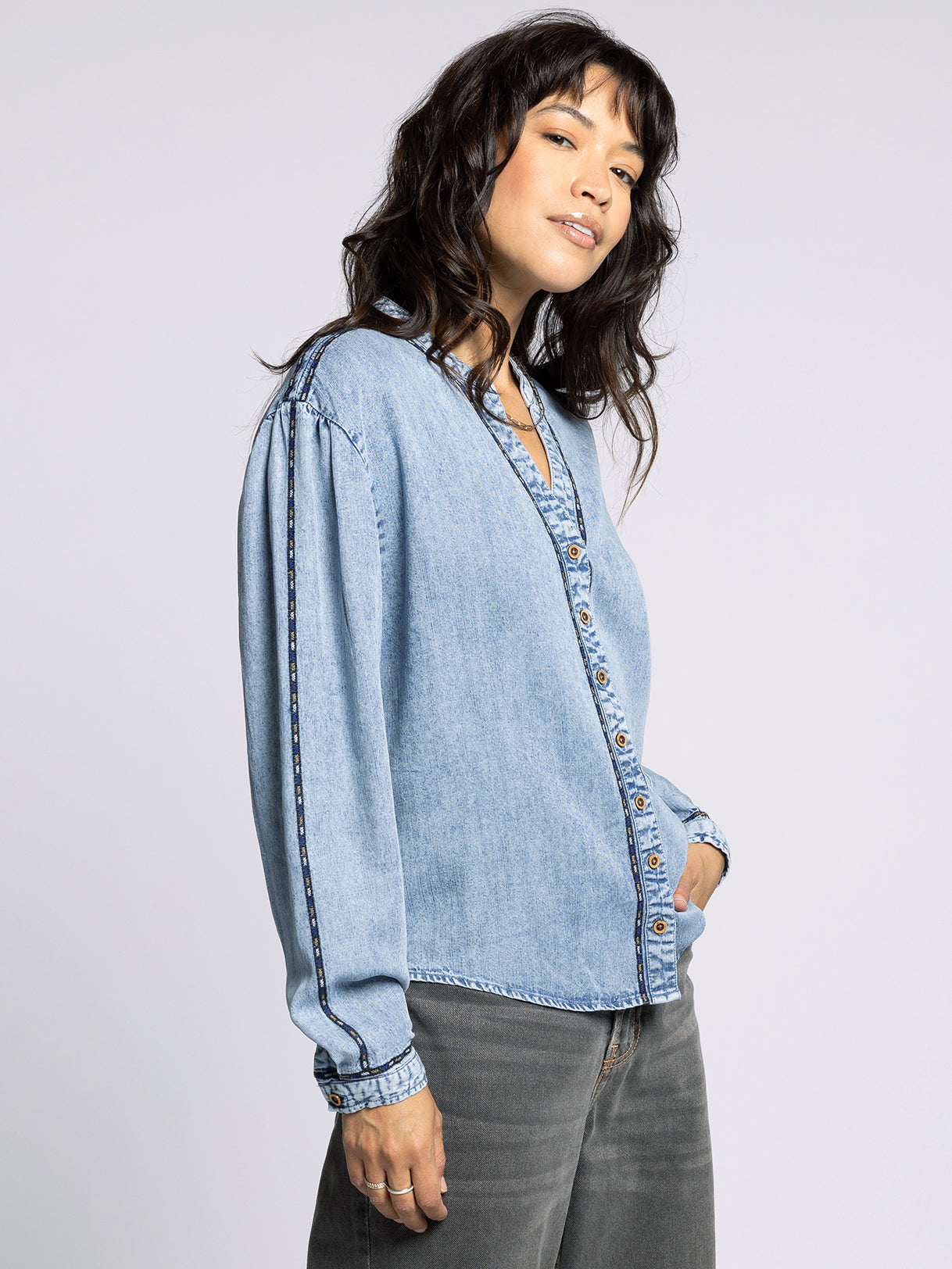 Lettie Shirt