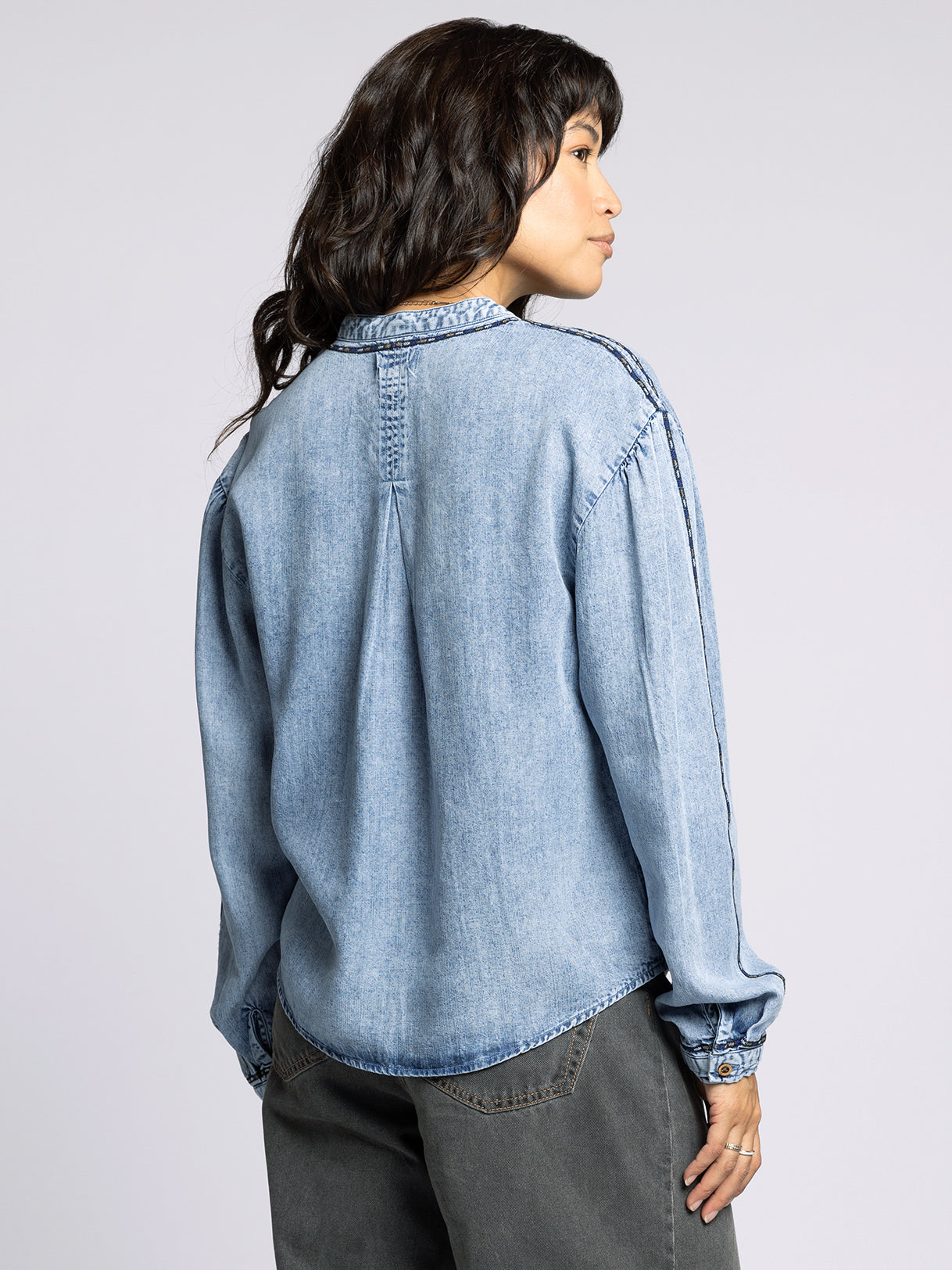 Lettie Shirt