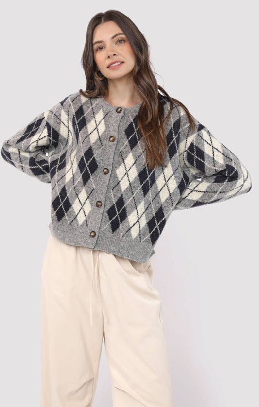 Bec Argyle Cardigan