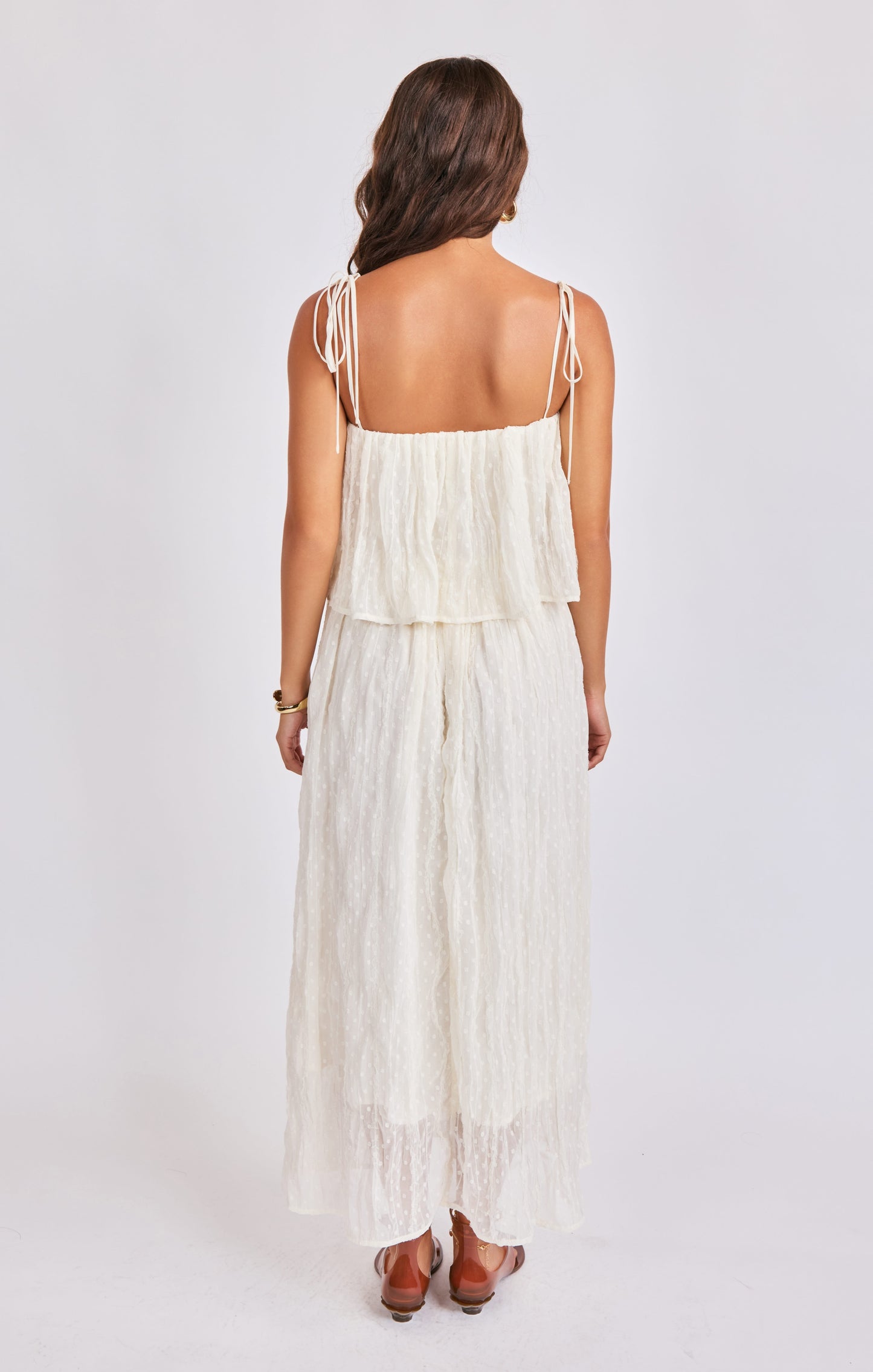 Solstice Midi Dress