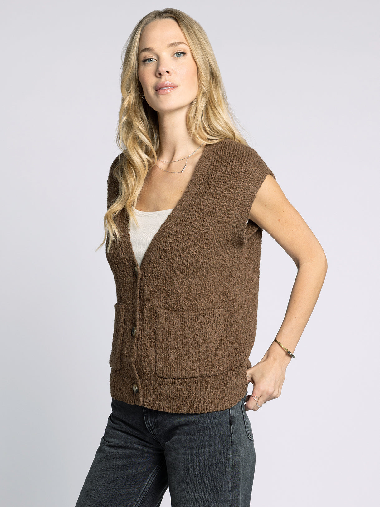 Emma Cardigan