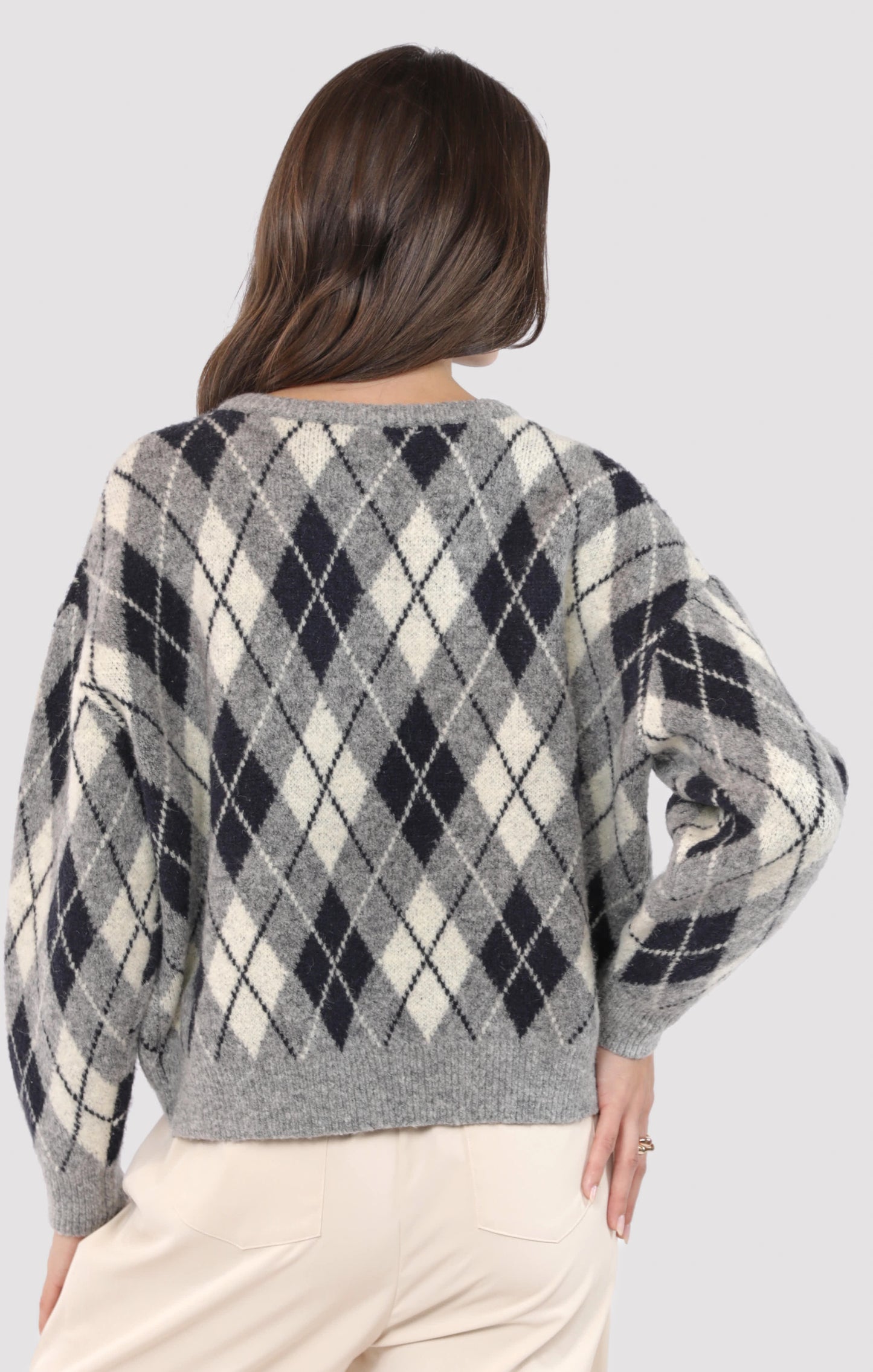Bec Argyle Cardigan