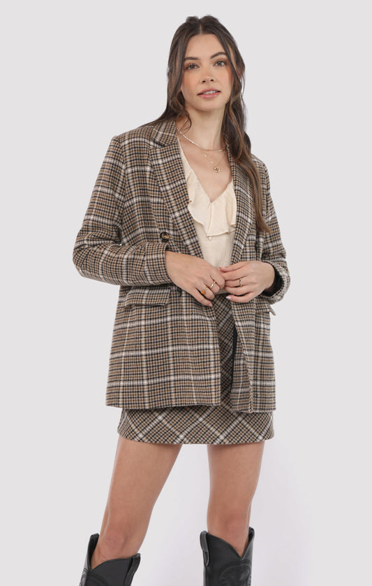 Gossip Girl Blazer
