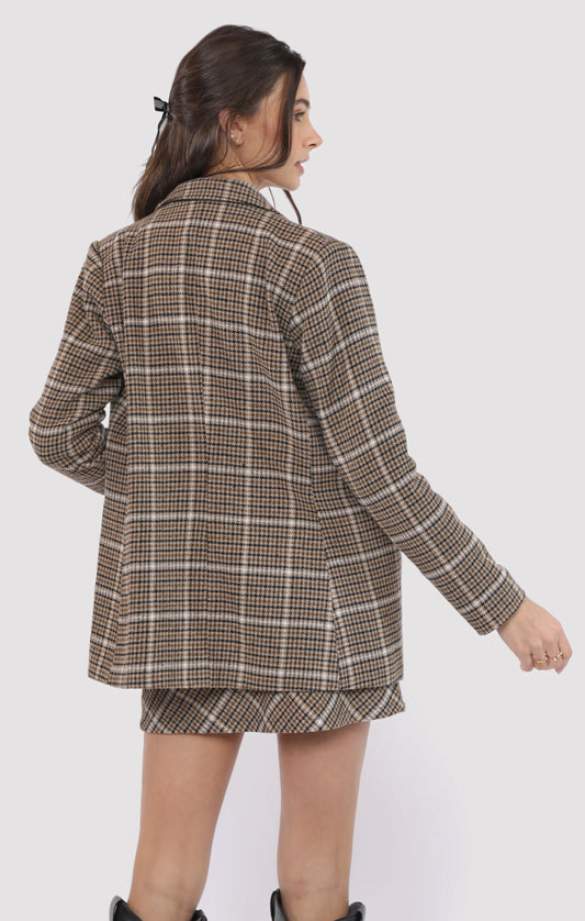 Gossip Girl Blazer