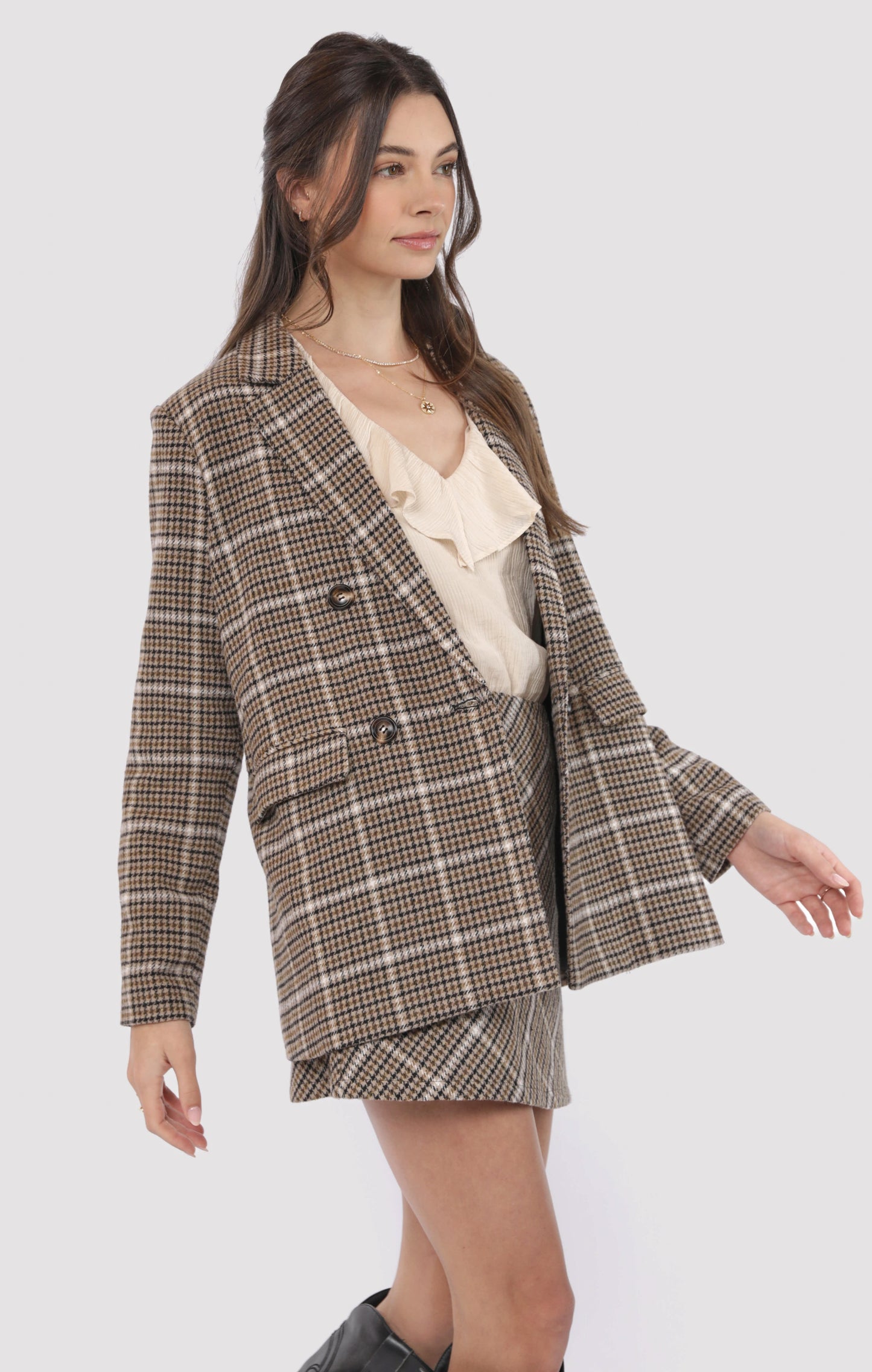 Gossip Girl Blazer