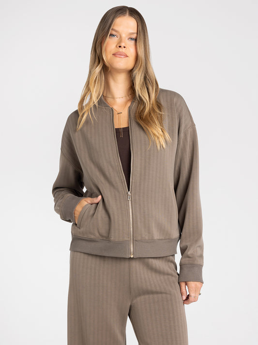 Thread & Supply Drift Jacket