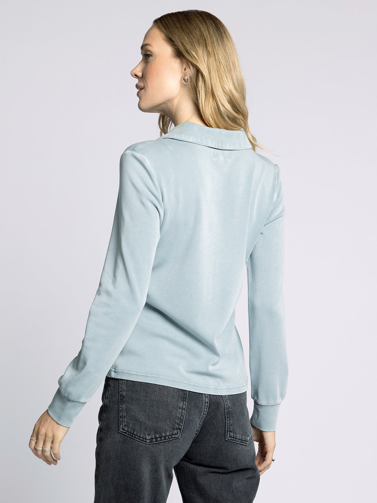 Lucy Top