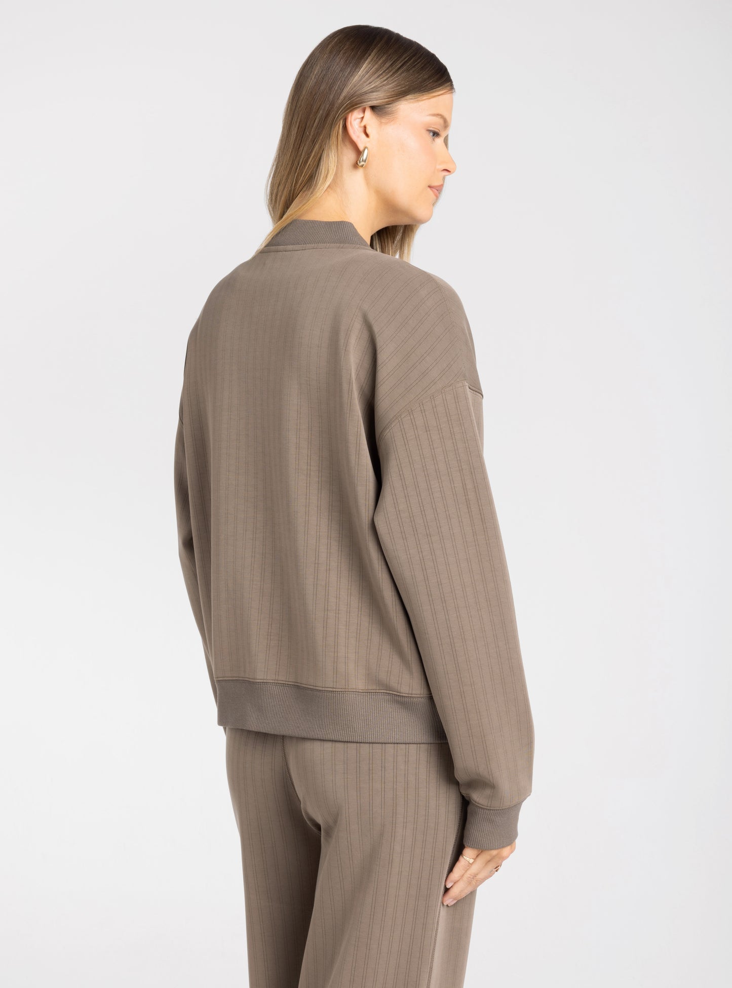 Thread & Supply Drift Jacket