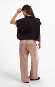 Delaney Track Pants