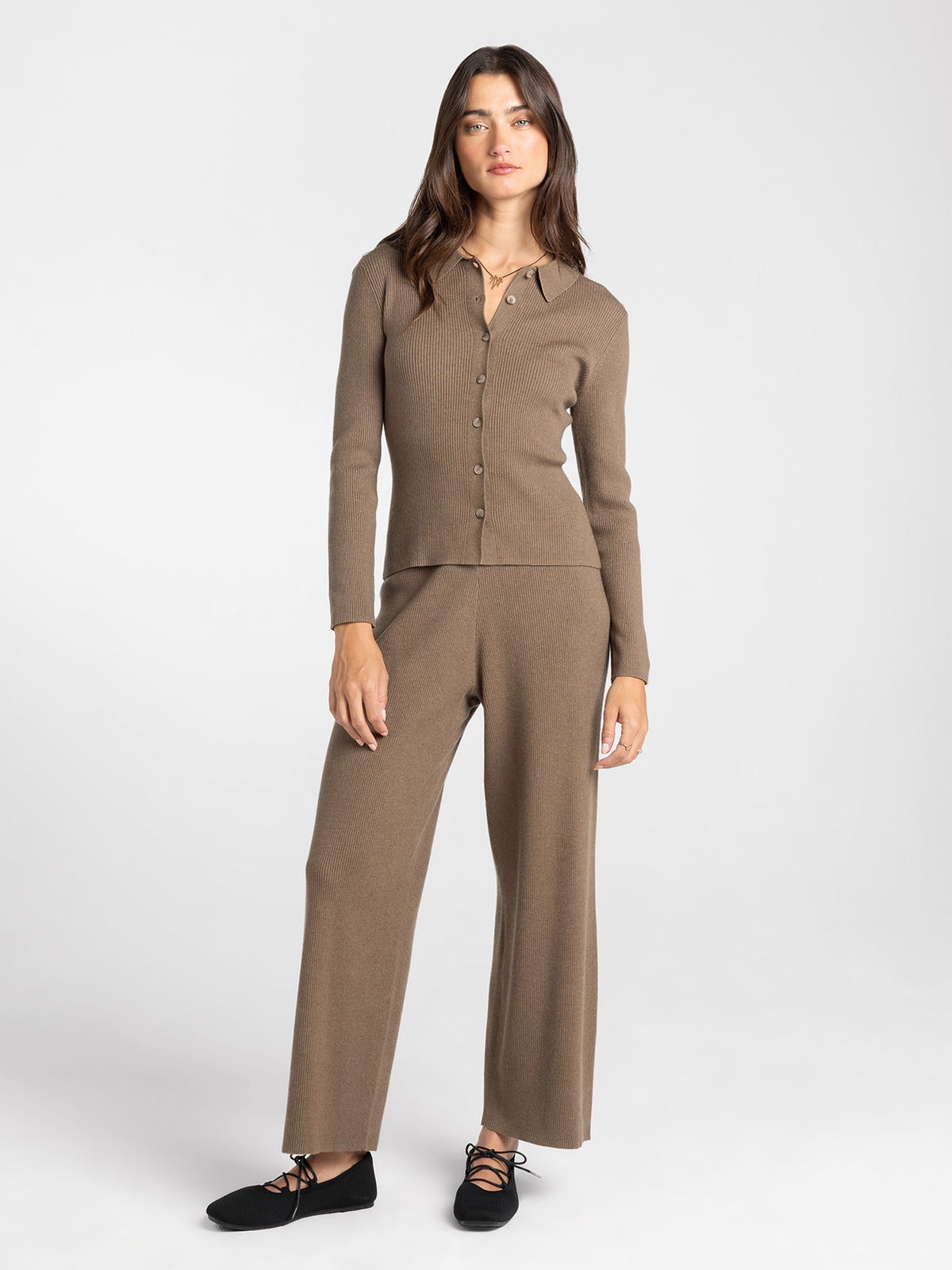 Thread & Supply Abbey Top