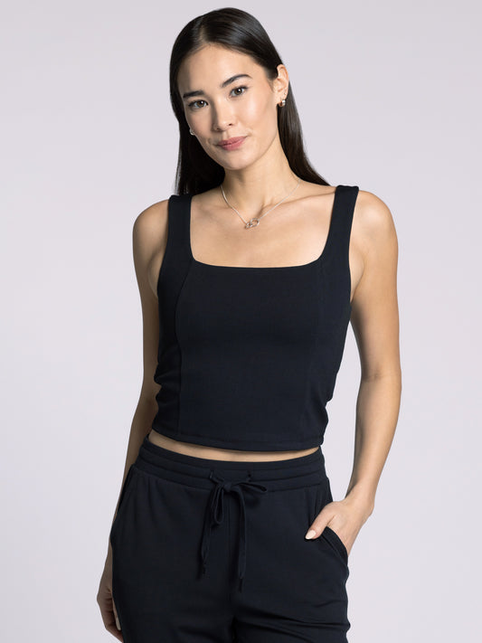 Thread & Supply Clara Tank