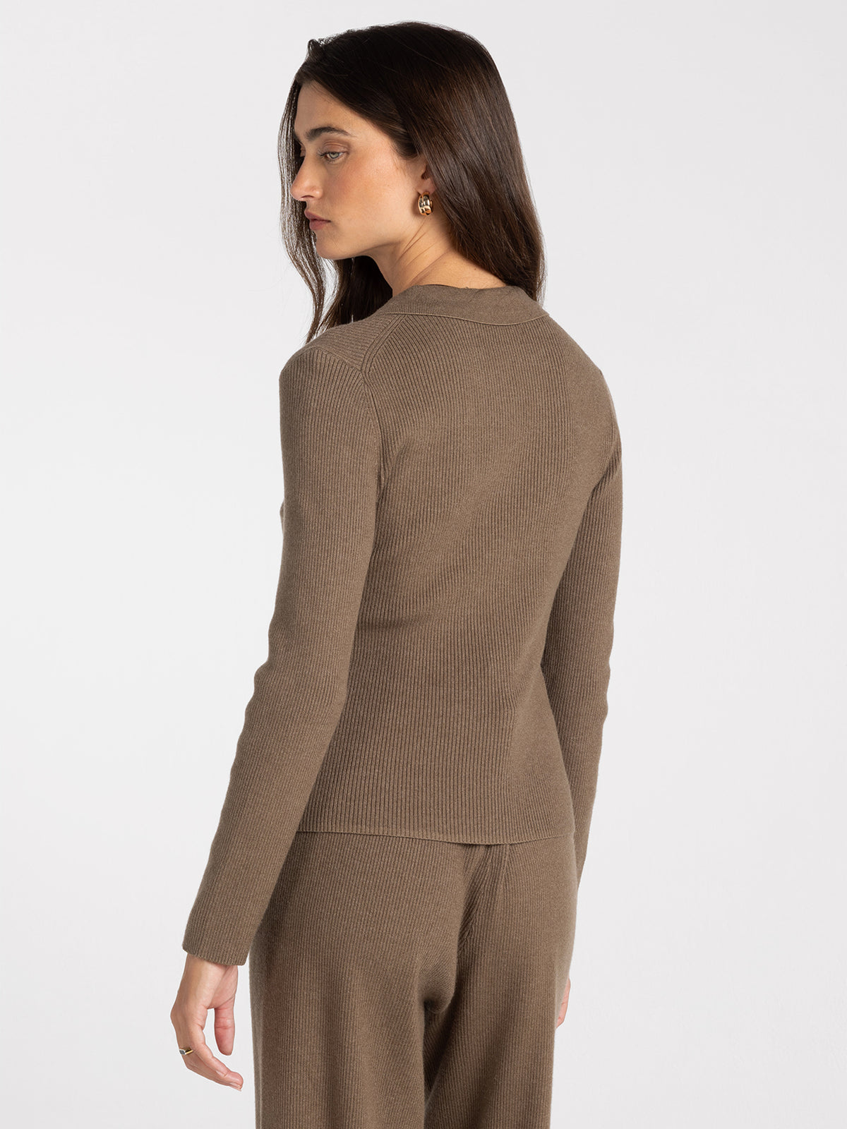Thread & Supply Abbey Top