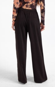 Valentina Satin Pant