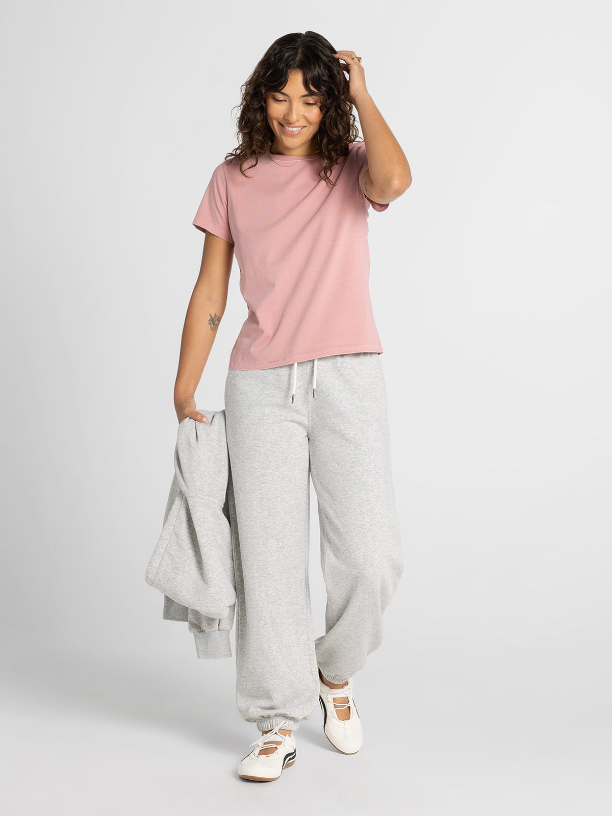Thread & Supply Asher Tee
