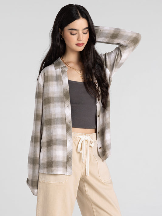 Thread & Supply Daphne Shirt