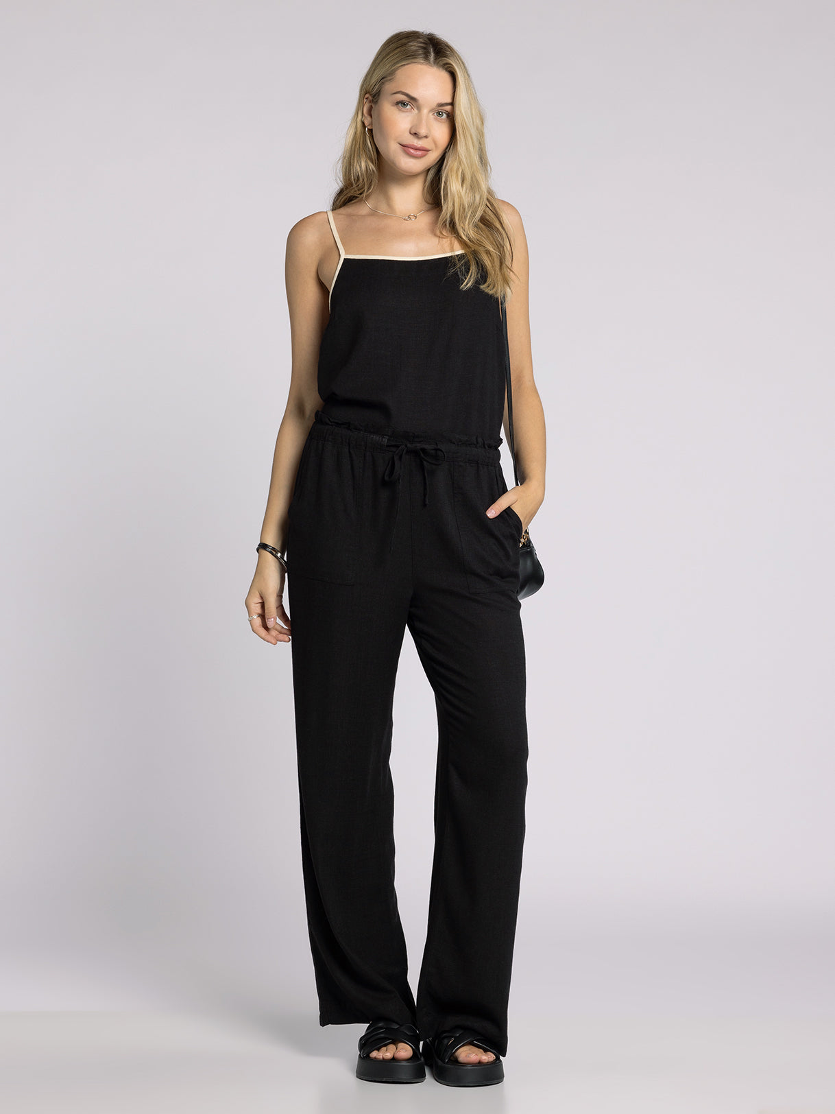 Arcadia Pants