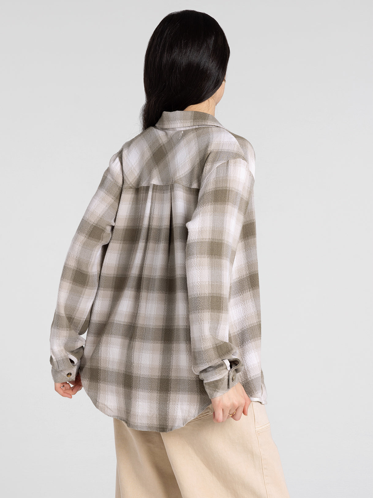 Thread & Supply Daphne Shirt