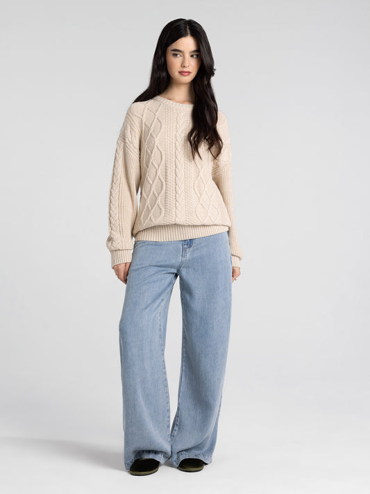 Thread & Supply Nantucket Sweater