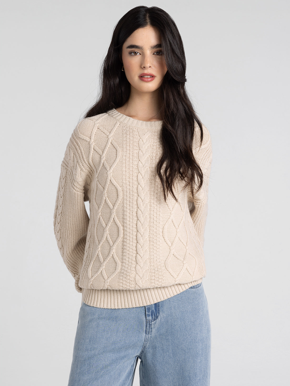 Thread & Supply Nantucket Sweater