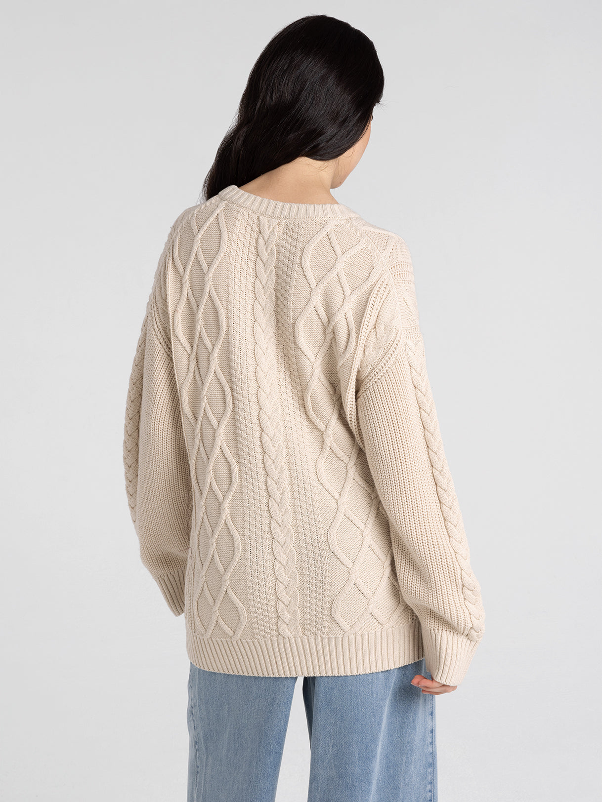 Thread & Supply Nantucket Sweater