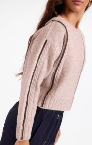 Geneva Sweater