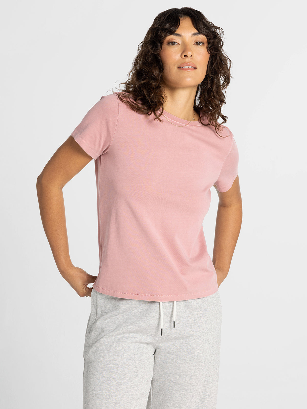 Thread & Supply Asher Tee