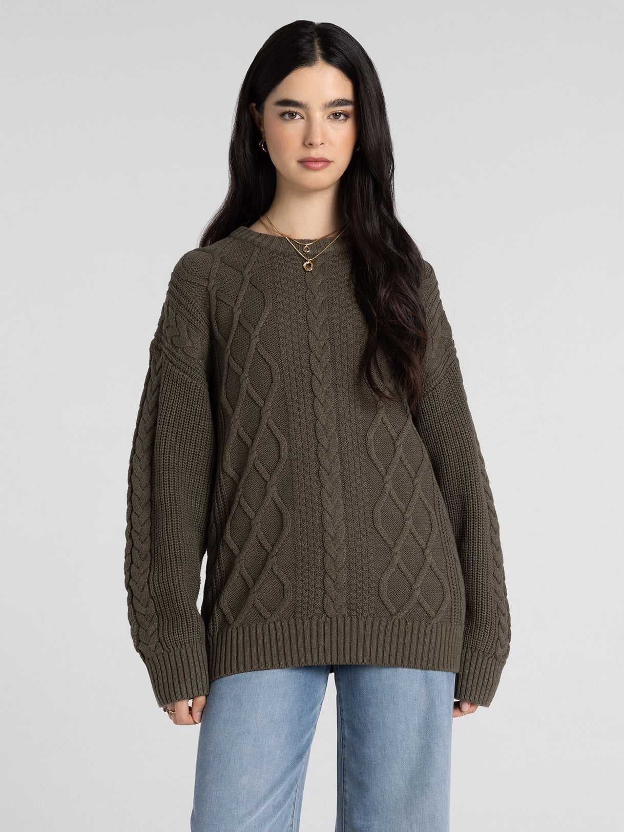 Thread & Supply Nantucket Sweater