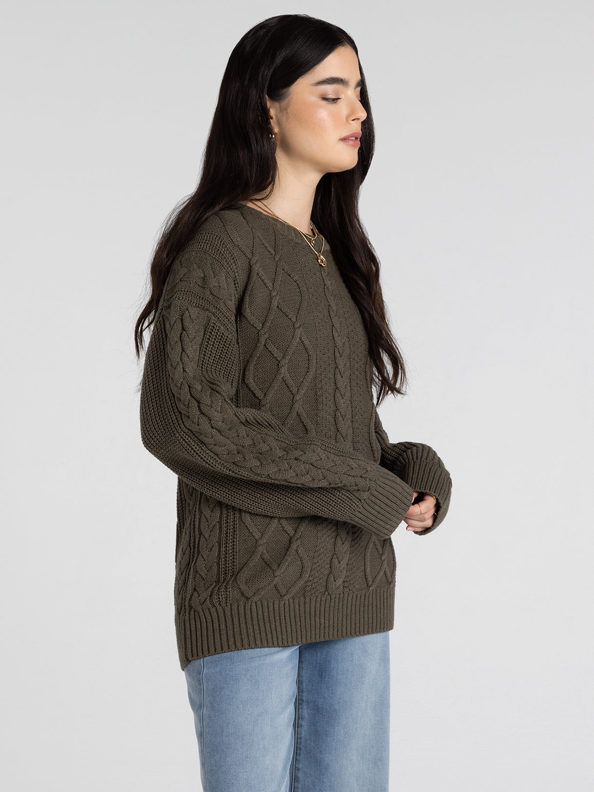 Thread & Supply Nantucket Sweater