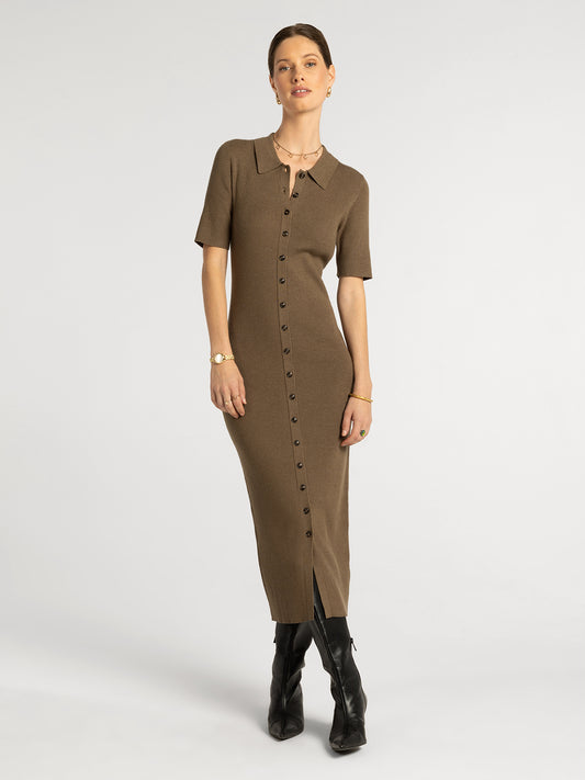 Thread & Supply Artesia Dress