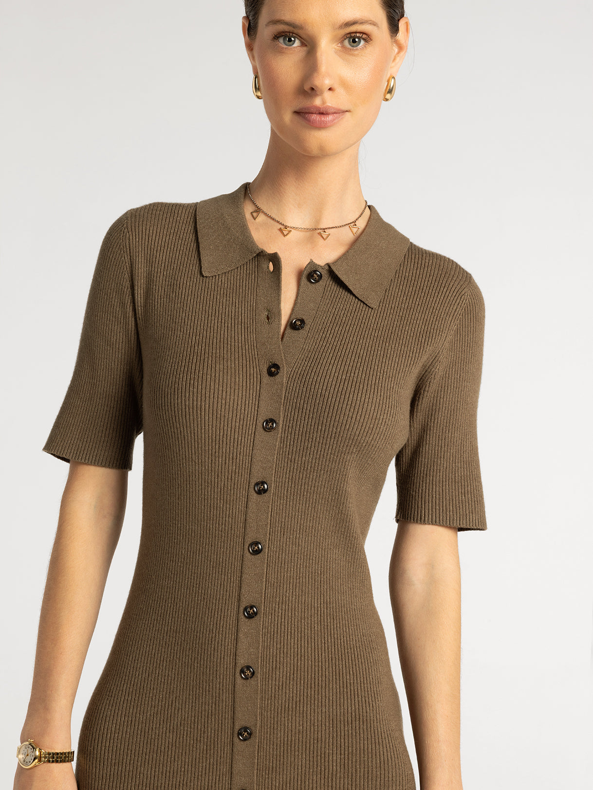Thread & Supply Artesia Dress