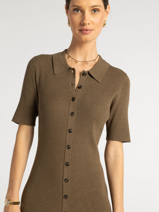 Thread & Supply Artesia Dress