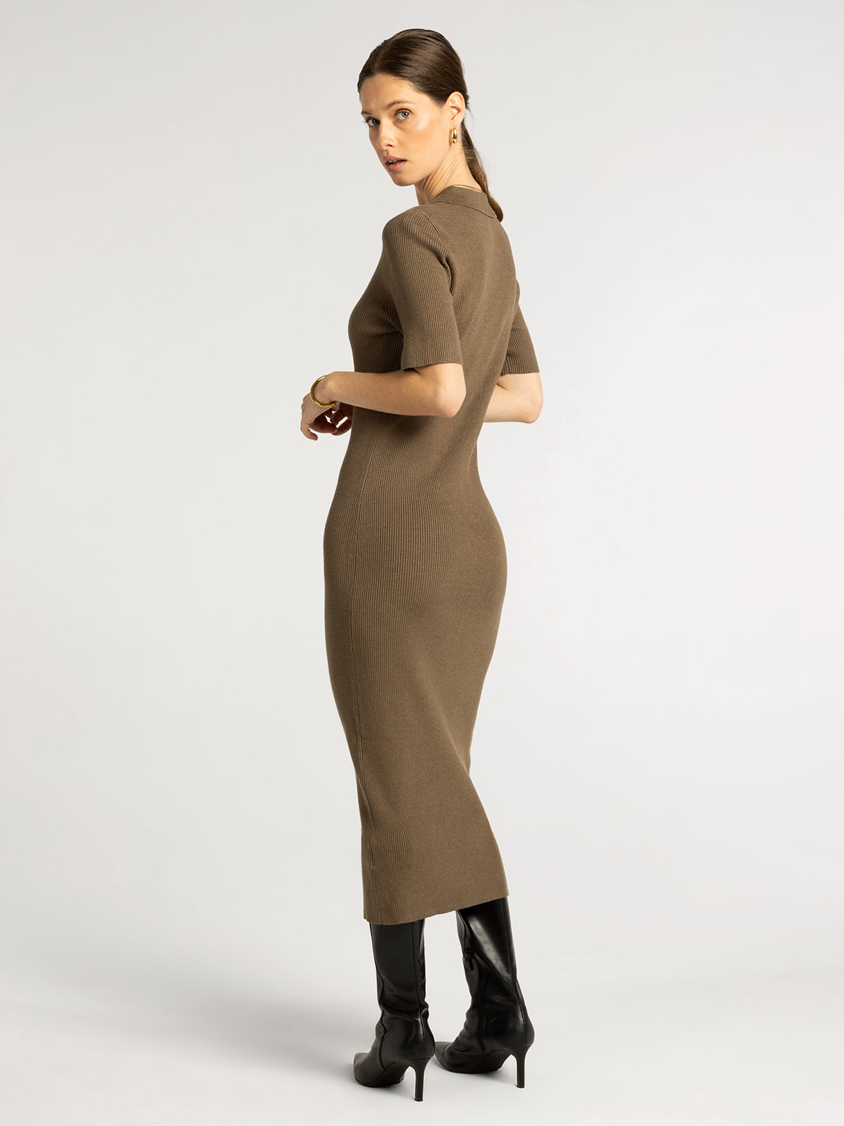 Thread & Supply Artesia Dress
