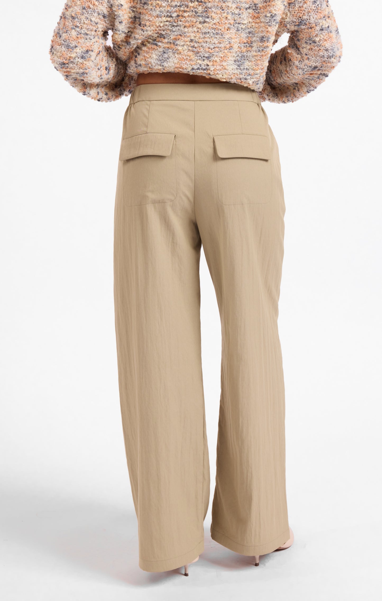Village Drawstring Pant
