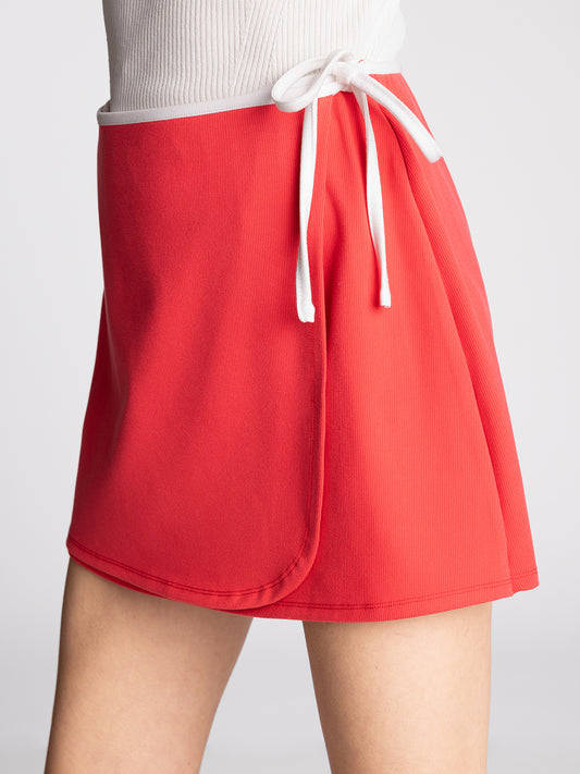 Valley Skort