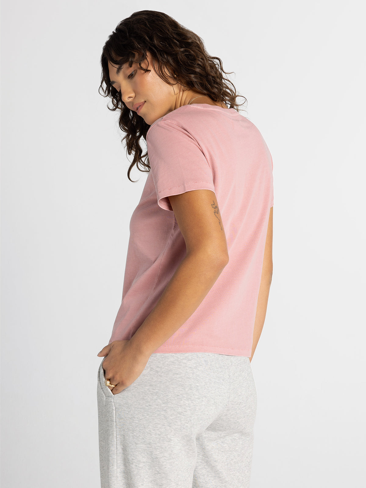 Thread & Supply Asher Tee