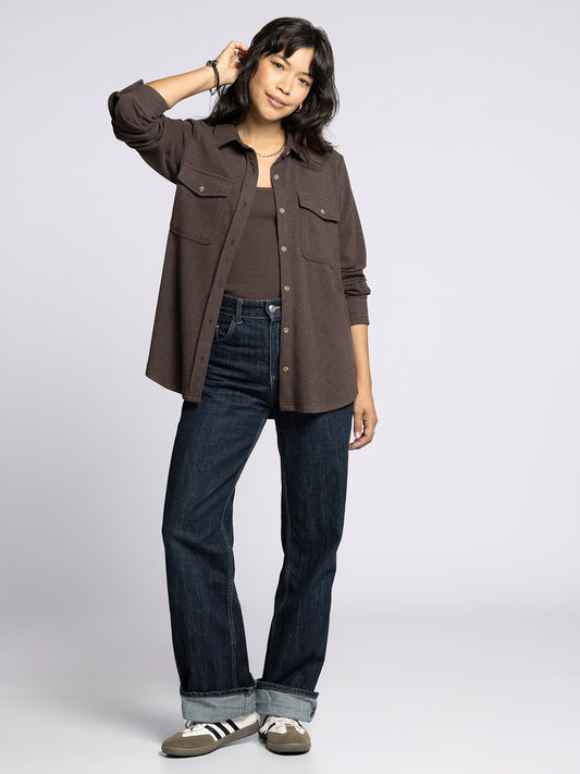 Thread & Supply Cassian Shirt