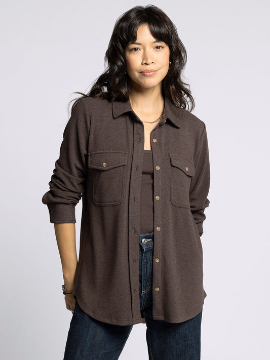 Thread & Supply Cassian Shirt