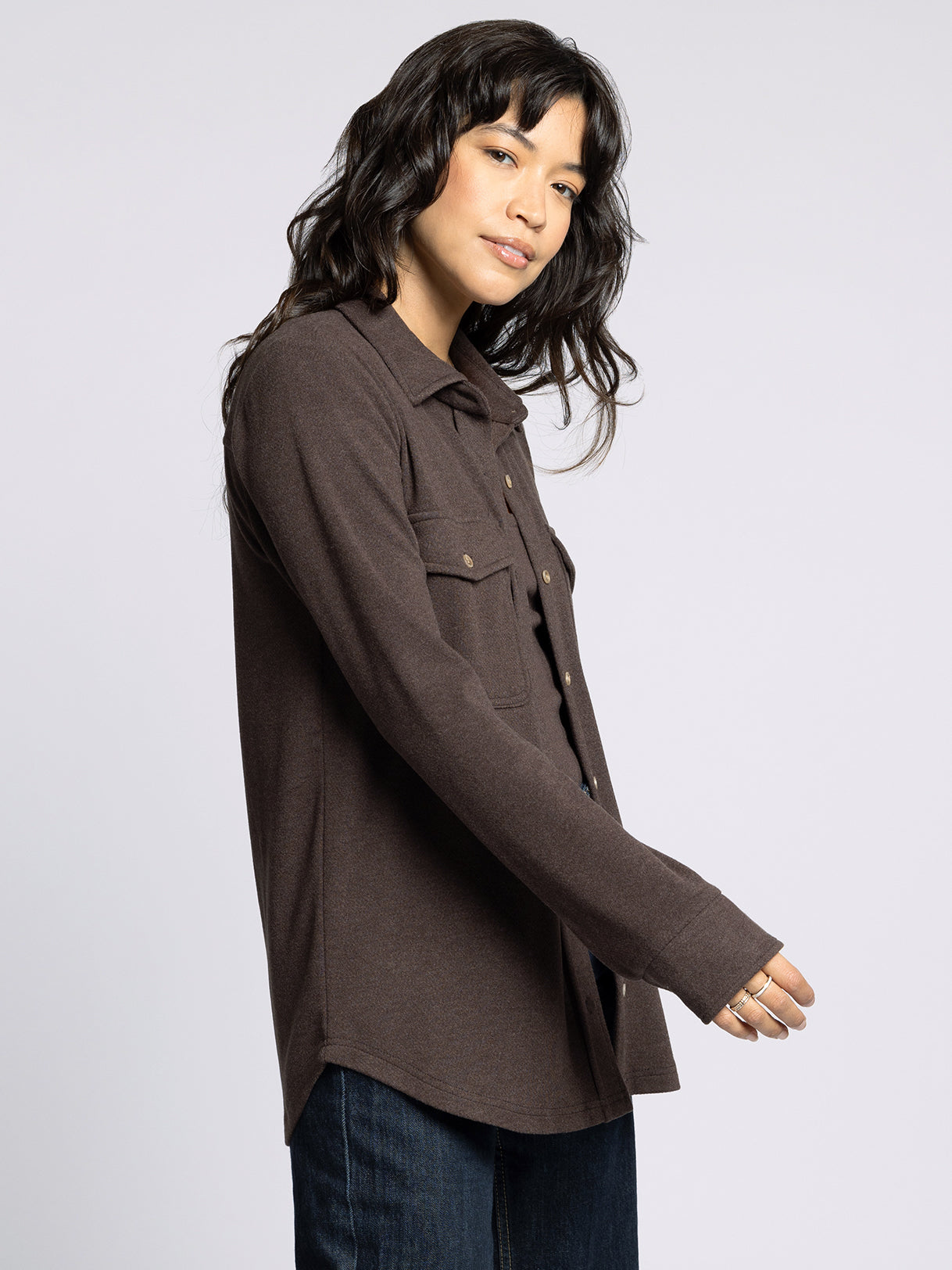 Thread & Supply Cassian Shirt