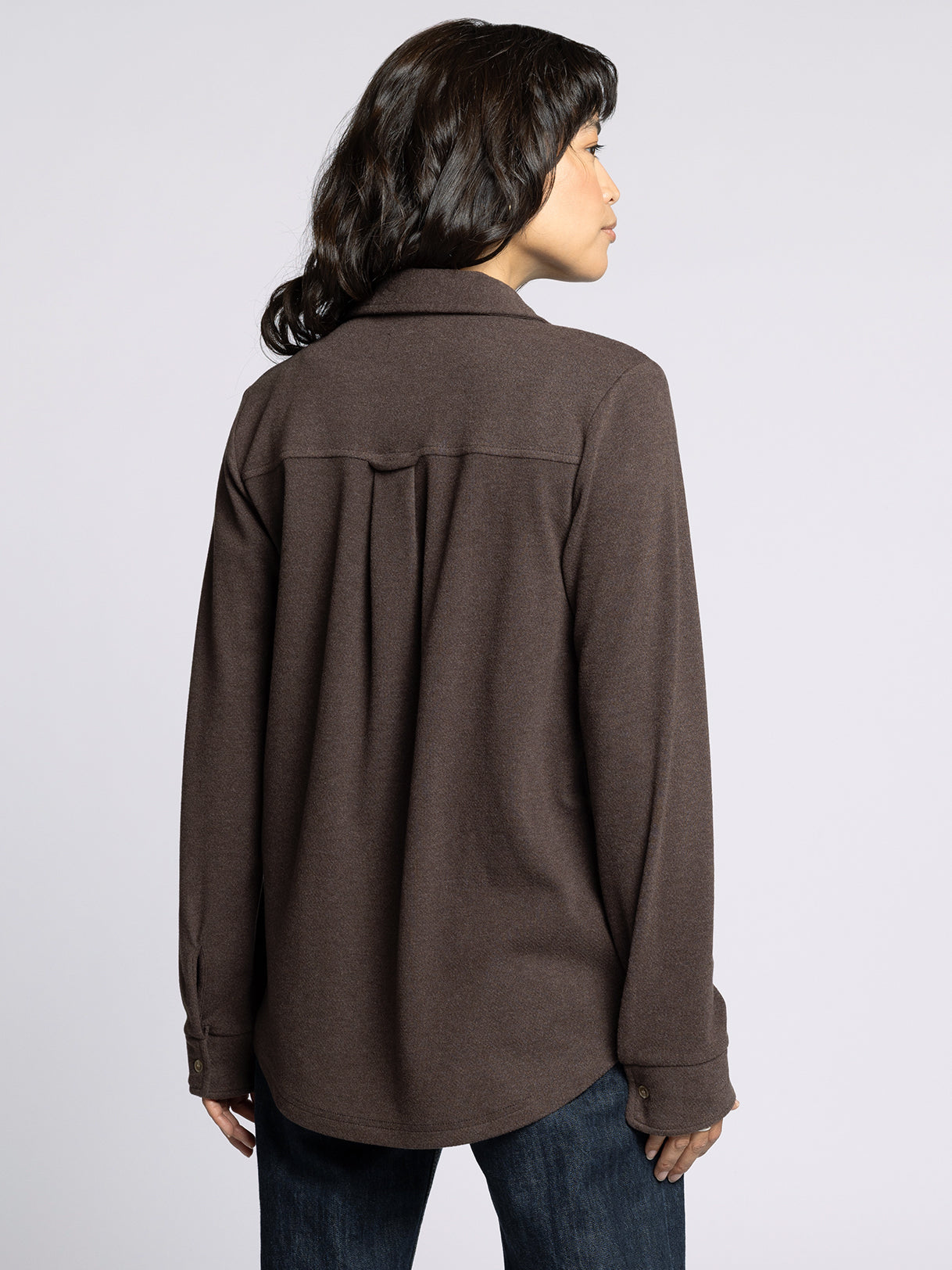Thread & Supply Cassian Shirt