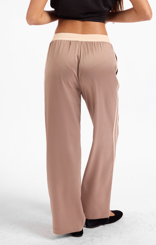 Delaney Track Pants