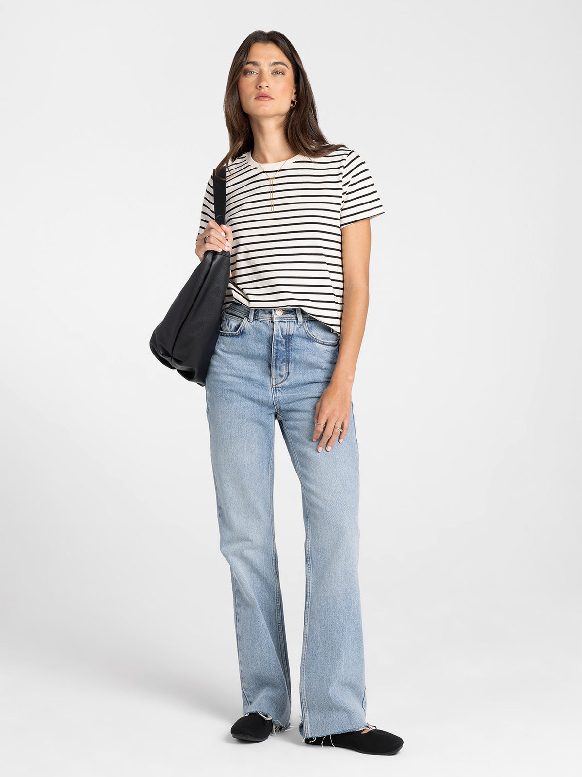 Thread & Supply Asher Tee