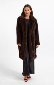 Shyloh Fur Coat