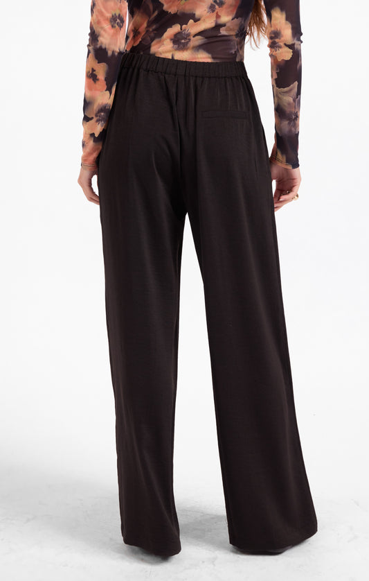 Valentina Satin Pant