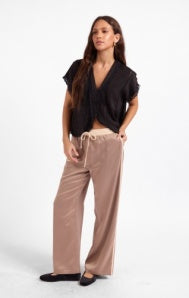Delaney Track Pants