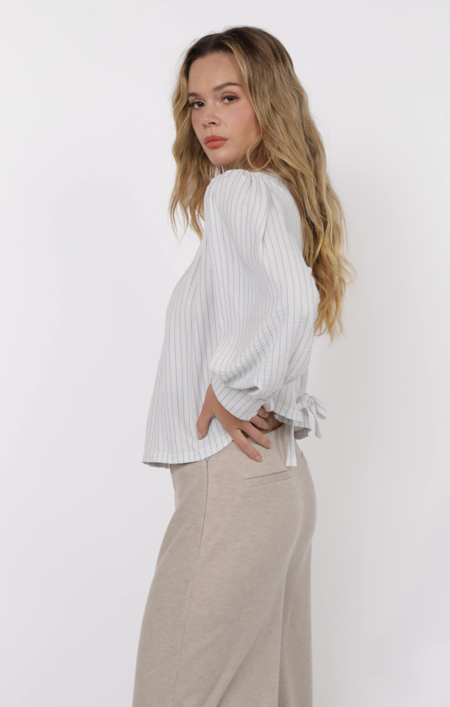 Old Soul Button Down Shirt